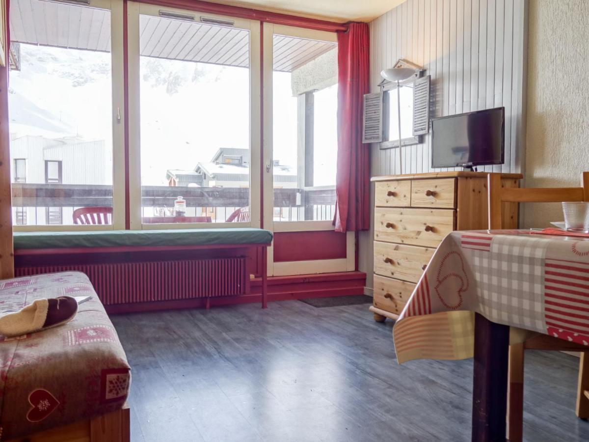 Apartment Le Prariond - Val Claret-6 By Interhome Apartment