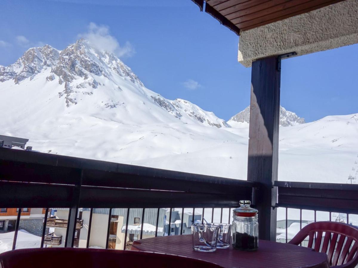 Apartment Le Prariond - Val Claret-6 By Interhome