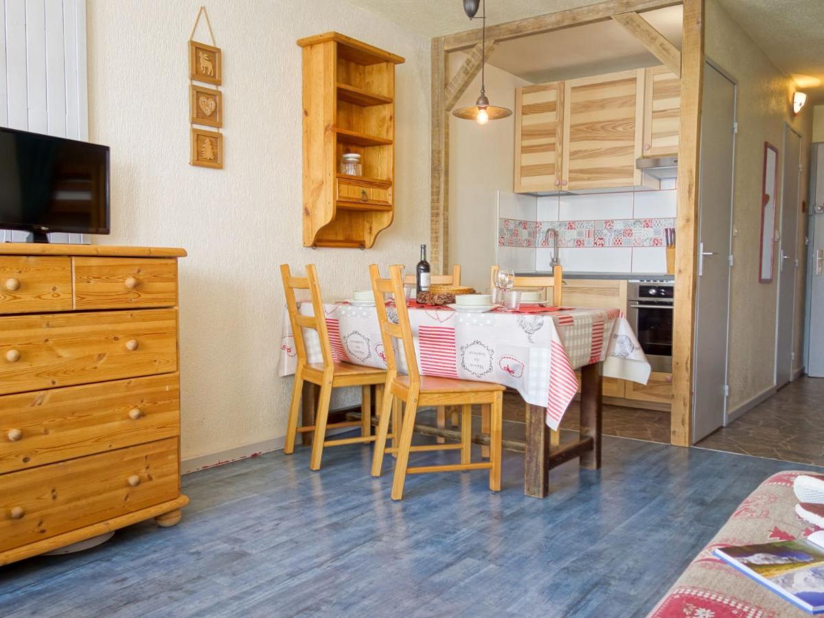 Apartment Le Prariond - Val Claret-6 By Interhome Apartment *