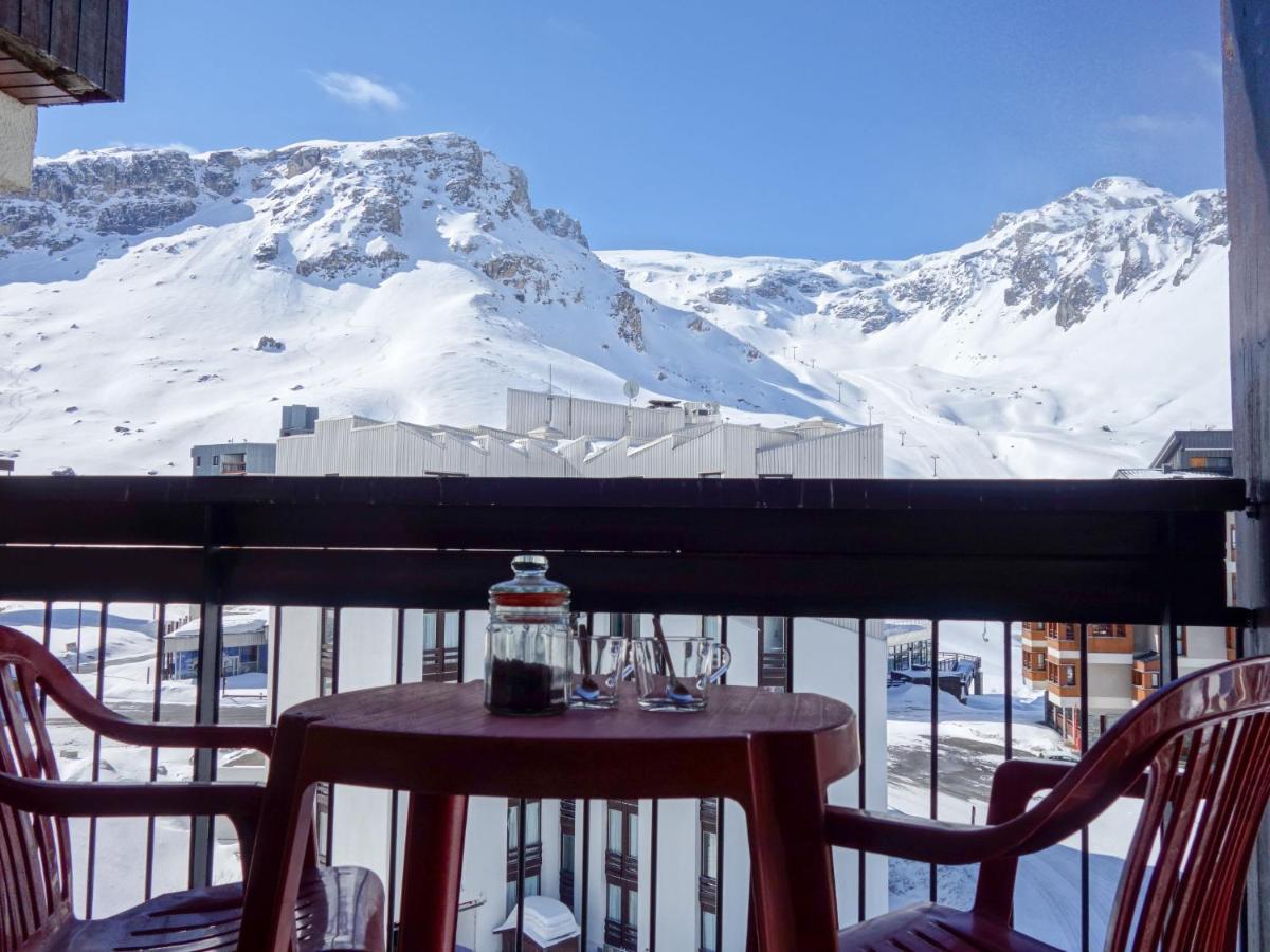 Apartment Le Prariond - Val Claret-6 By Interhome