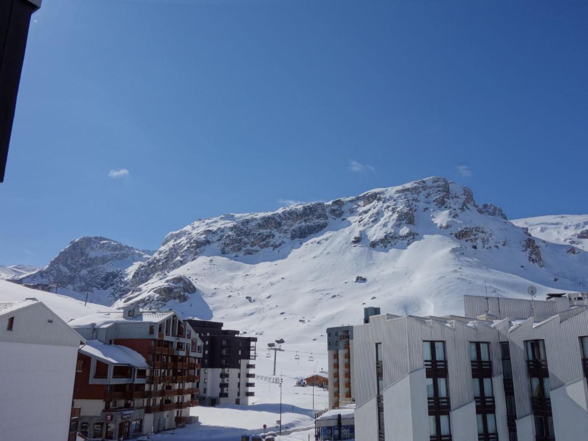 Apartment Le Prariond - Val Claret-6 By Interhome * Tignes
