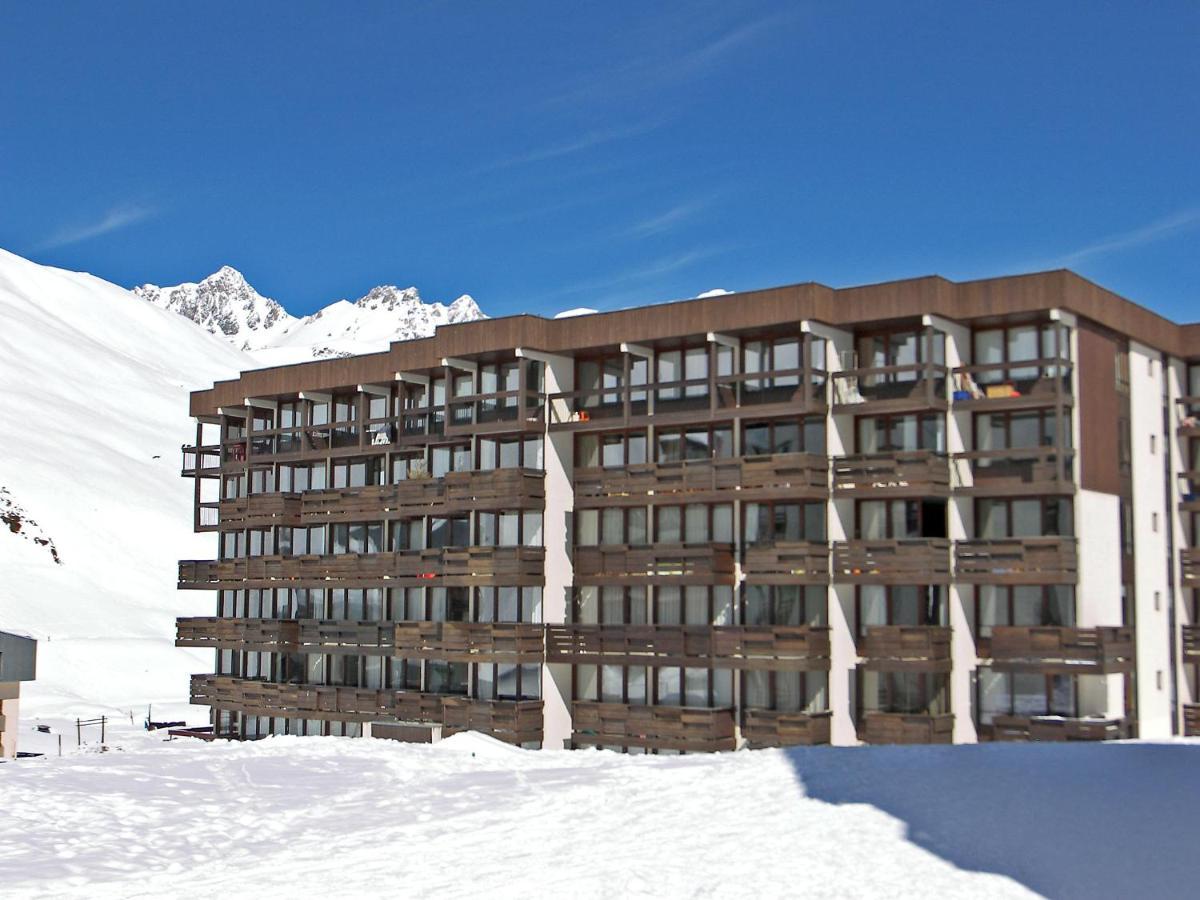 Apartment Le Prariond - Val Claret-6 By Interhome Apartment *