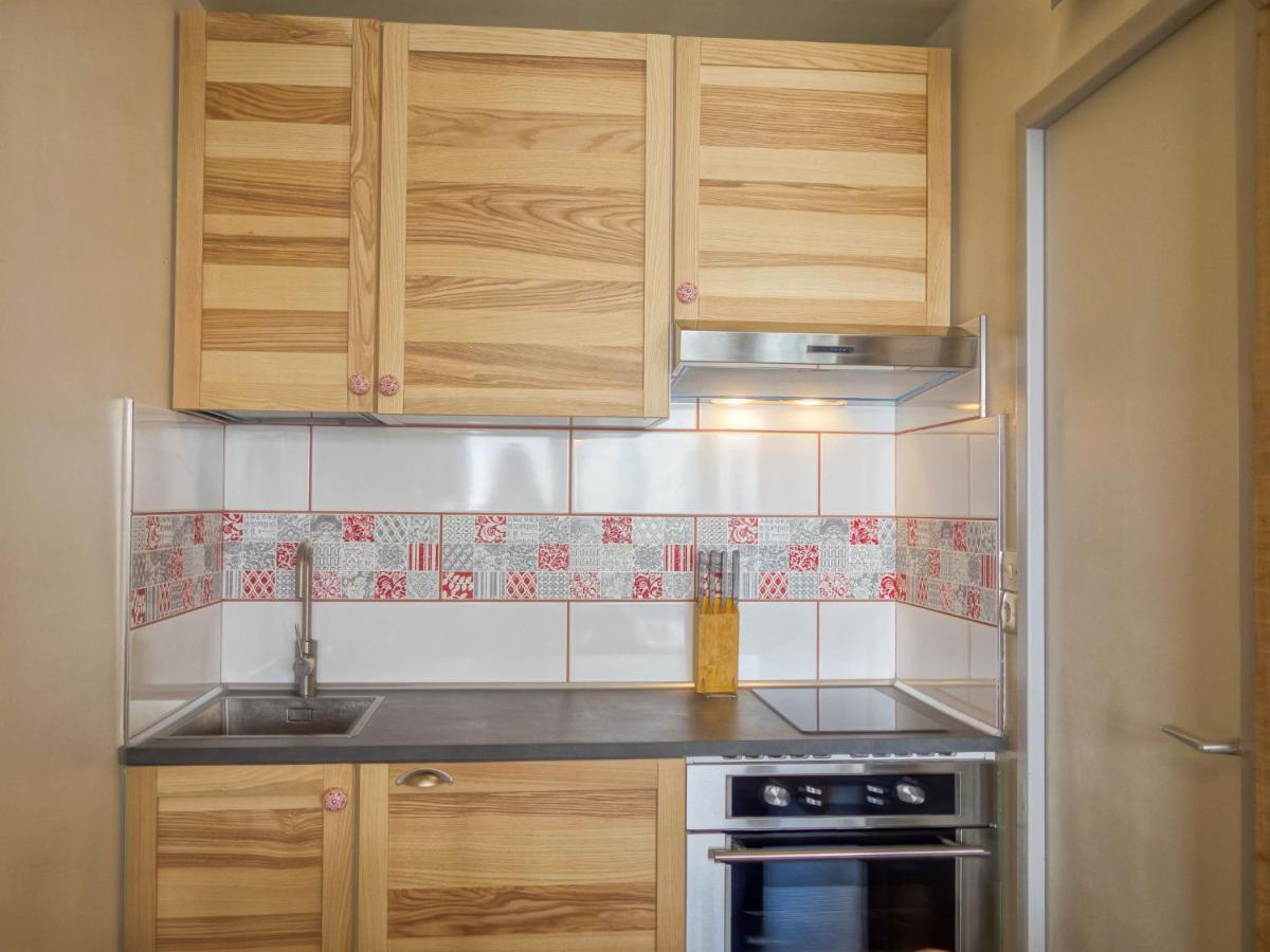 Apartment Apartment Le Prariond - Val Claret-6 By Interhome Tignes