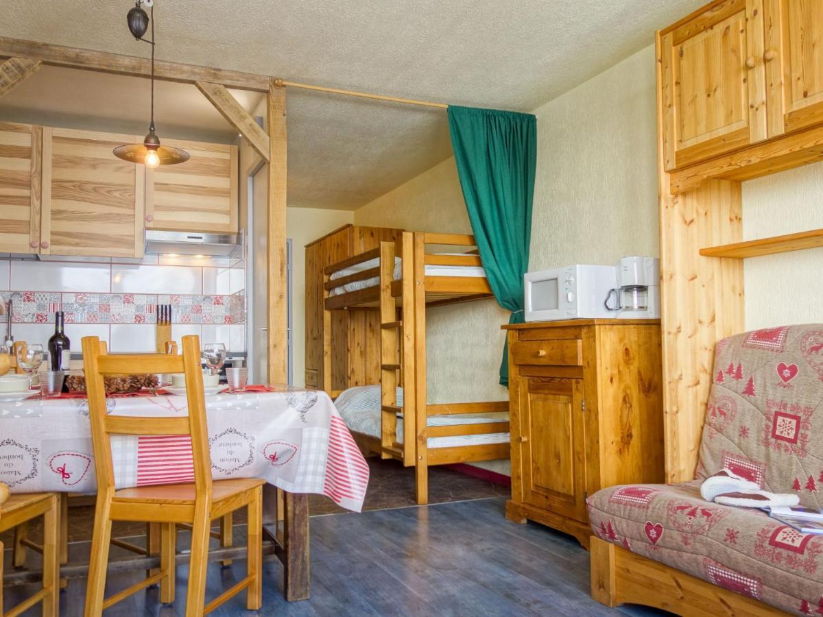 Apartment Le Prariond - Val Claret-6 By Interhome Apartment Tignes